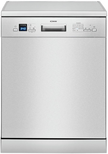 Посудомоечная машина Bomann GSP 7412