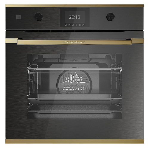 Электрический духовой шкаф Kuppersbusch BP 6350.0 GPH 4 Gold