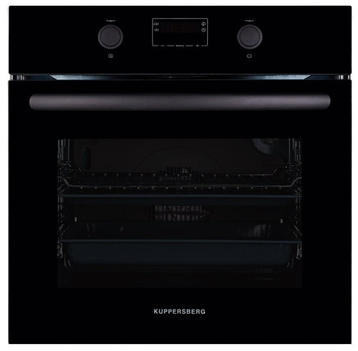 Электрический духовой шкаф Kuppersberg HO 663 B