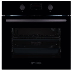 Электрический духовой шкаф Kuppersberg HO 663 B