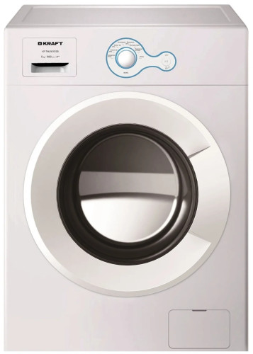 Стиральная машина Kraft KF-TWL50102CW