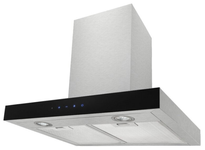 Кухонная вытяжка Grand Medina sensor 60