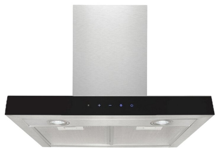Кухонная вытяжка Grand Medina sensor 60