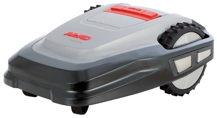 Газонокосилка электрическая AL-KO 119509 Robolinho 100