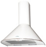 Кухонная вытяжка ELIKOR Эпсилон 50П 430 П3Л белый серебро