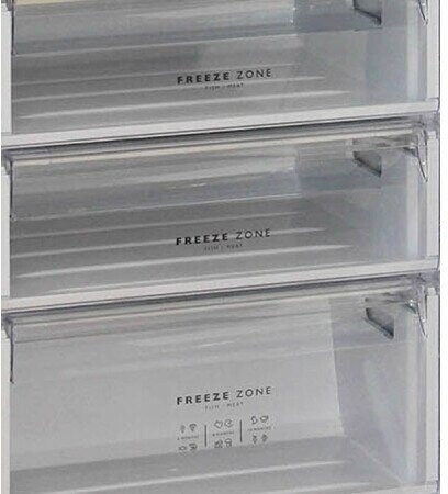 Холодильник Бирюса T6027