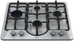 Газовая варочная панель Millen MGHD 7501 IX