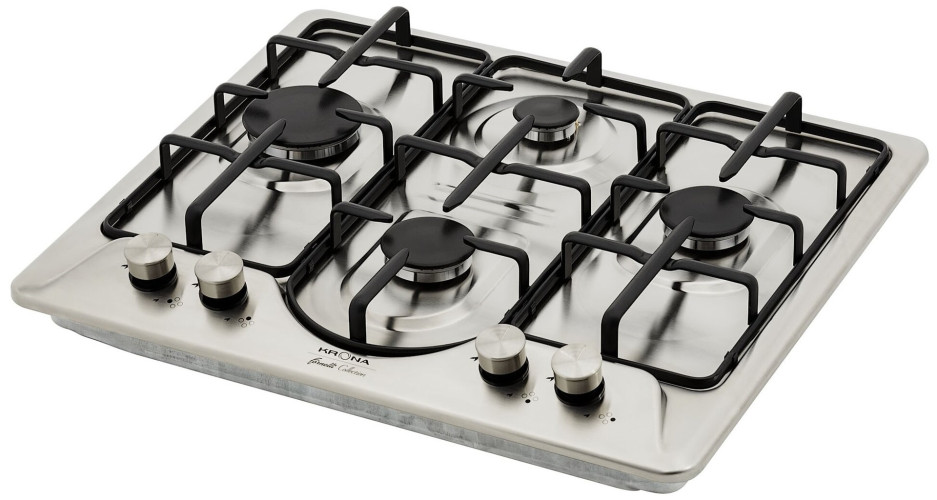 Газовая варочная панель Millen MGHD 7501 IX