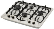 Газовая варочная панель Millen MGHD 7501 IX