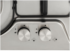 Газовая варочная панель Millen MGHD 7501 IX