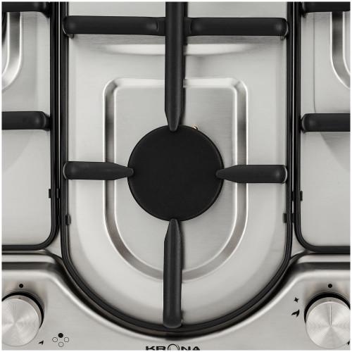 Газовая варочная панель Millen MGHD 7501 IX