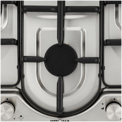 Газовая варочная панель Millen MGHD 7501 IX