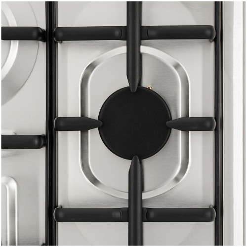 Газовая варочная панель Millen MGHD 7501 IX