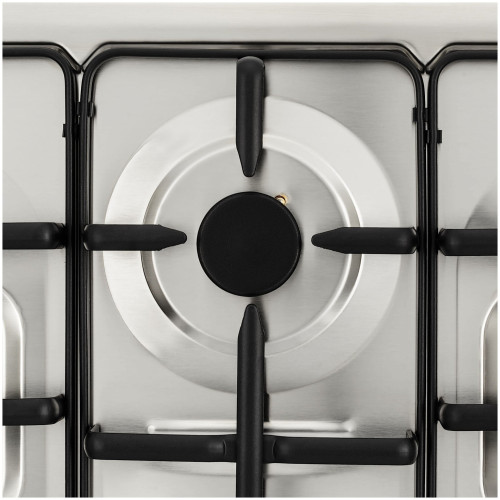 Газовая варочная панель Millen MGHD 7501 IX