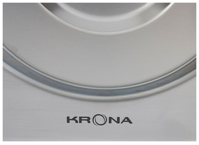 Газовая варочная панель Millen MGHD 7501 IX