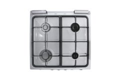 Газовая плита DeLuxe 5040 40г кр ЧР 012