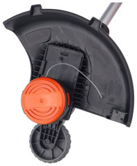 Триммер электрический BLACK+DECKER BESTE630-QS