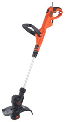 Триммер электрический BLACK+DECKER BESTE630-QS