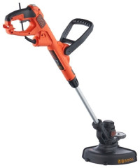 Триммер электрический BLACK+DECKER BESTE630-QS