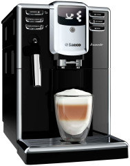 Кофемашина Saeco Incanto HD 8912
