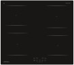 Индукционная варочная панель Krona REMO 60 BL черный