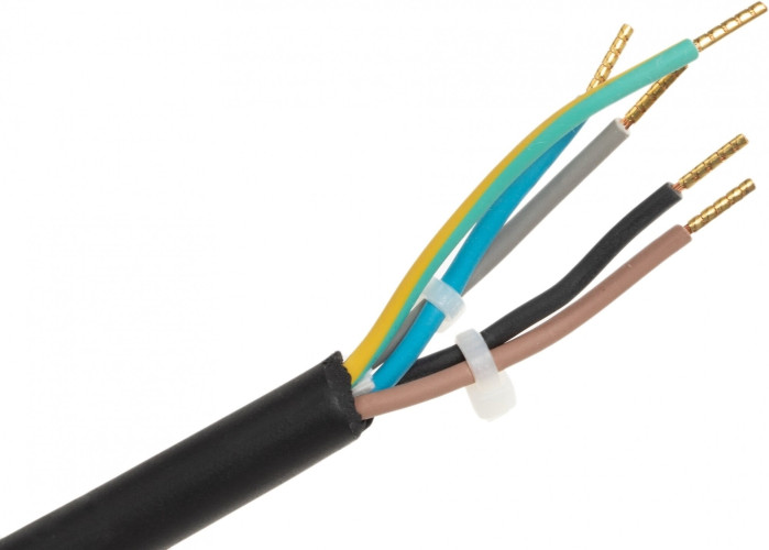 Индукционная варочная панель Krona REMO 60 BL черный