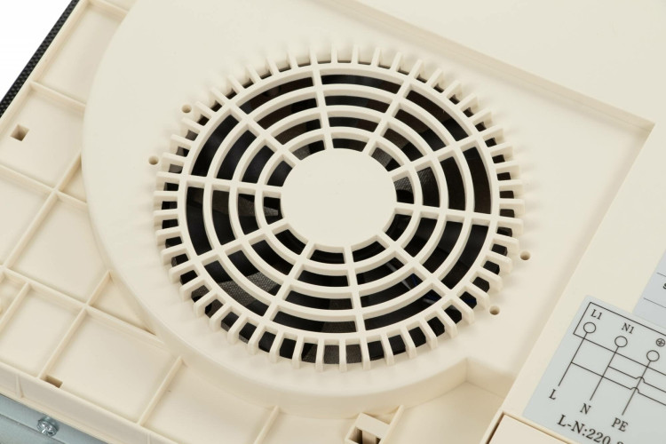 Индукционная варочная панель Krona REMO 60 BL черный