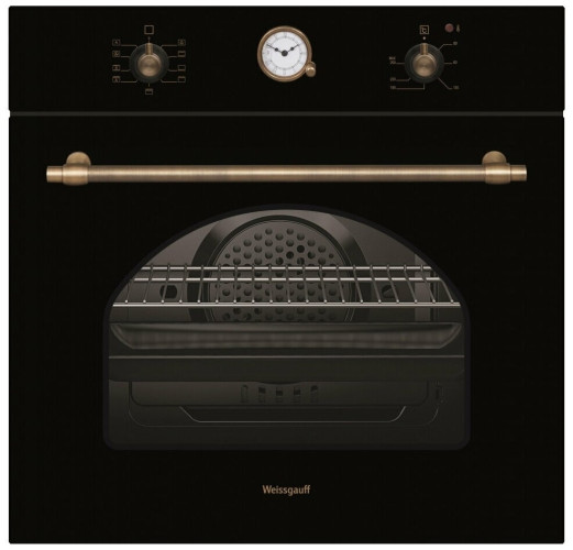 Электрический духовой шкаф Weissgauff OE 691 AN
