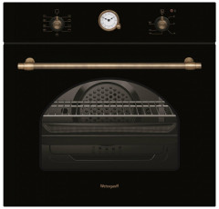 Электрический духовой шкаф Weissgauff OE 691 AN