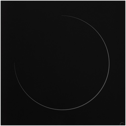 Электрическая варочная панель Krona CELLO 60 BL S