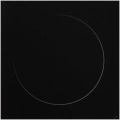 Электрическая варочная панель Krona CELLO 60 BL S