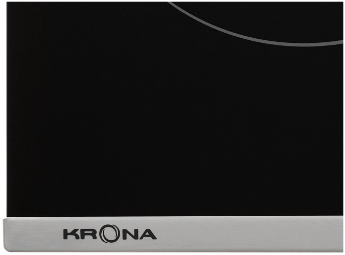 Электрическая варочная панель Krona CELLO 60 BL S