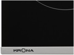 Электрическая варочная панель Krona CELLO 60 BL S