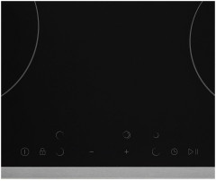Электрическая варочная панель Krona CELLO 60 BL S