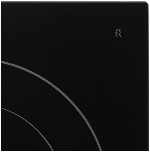 Электрическая варочная панель Krona CELLO 60 BL S