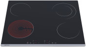 Электрическая варочная панель Krona CELLO 60 BL S