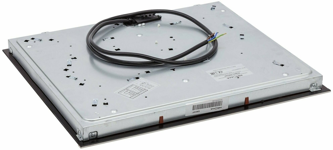 Электрическая варочная панель Krona CELLO 60 BL S