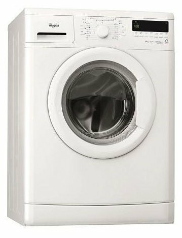 Стиральная машина Whirlpool AWO/C 91200