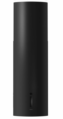 Островная вытяжка MAUNFELD Lee Isla sensor 39 черный