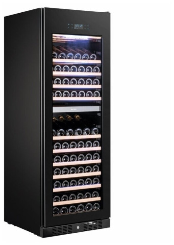 Винный шкаф Temptech E1000DRB