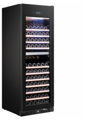 Винный шкаф Temptech E1000DRB