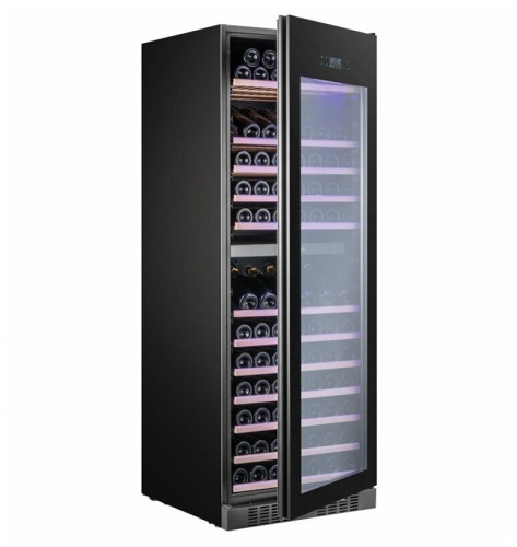 Винный шкаф Temptech E1000DRB