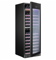 Винный шкаф Temptech E1000DRB