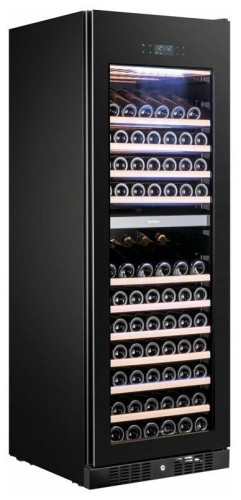 Винный шкаф Temptech E1000DRB