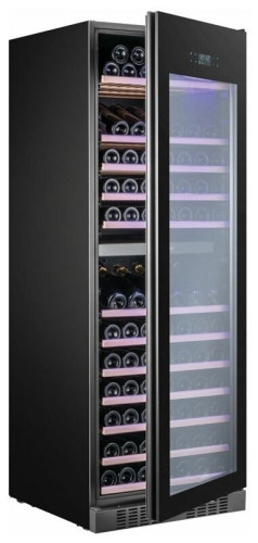 Винный шкаф Temptech E1000DRB