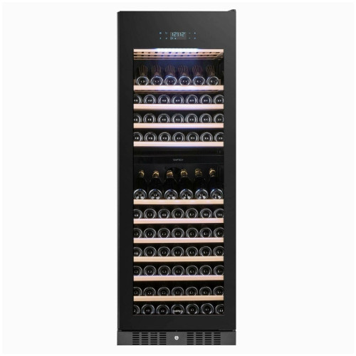 Винный шкаф Temptech E1000DRB