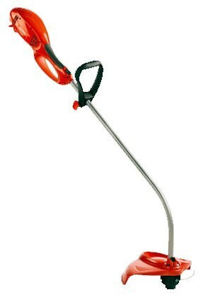 Триммер электрический Flymo Samurai 1000