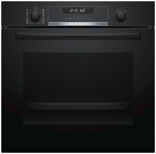 Электрический духовой шкаф Bosch HBA578BB0