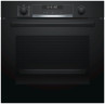 Электрический духовой шкаф Bosch HBA578BB0