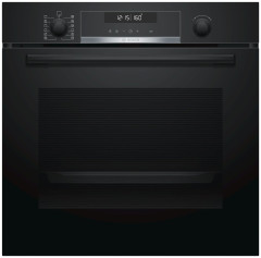 Электрический духовой шкаф Bosch HBA578BB0